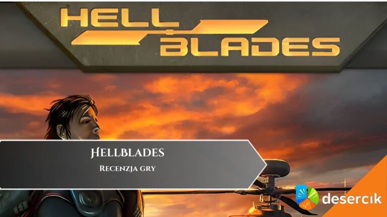 HellBlades