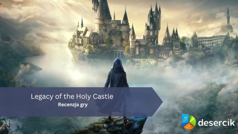 Legacy of the Holy Castle