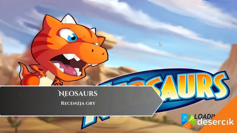 Neosaurs