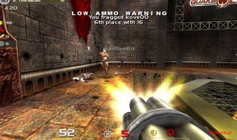 Quake Live 002