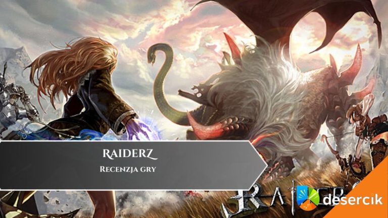 RaiderZ