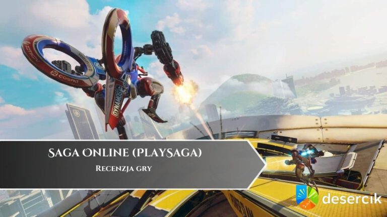 Saga Online (PlaySaga)