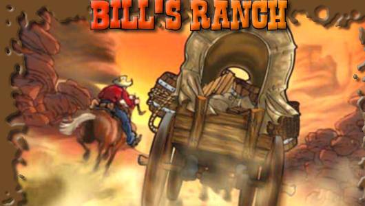 Bill’s Ranch