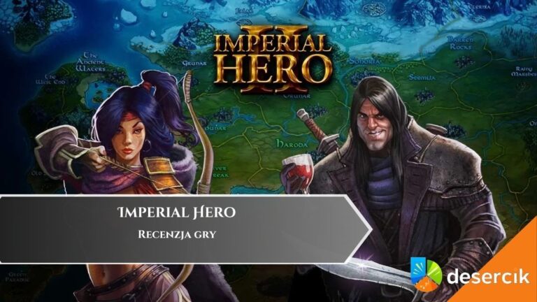 Imperial Hero