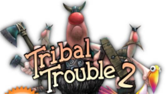 Tribal Trouble 2