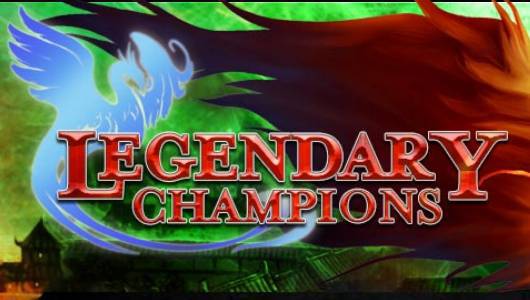 Legendary Champions