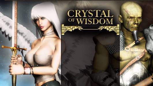 Crystal of Wisdom