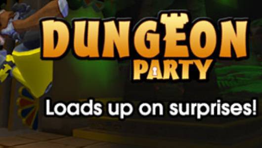 Dungeon Party