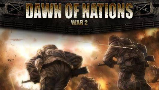Dawn of Nation