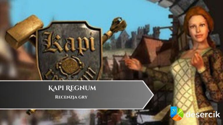 Kapi Regnum