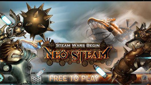 Neo Steam