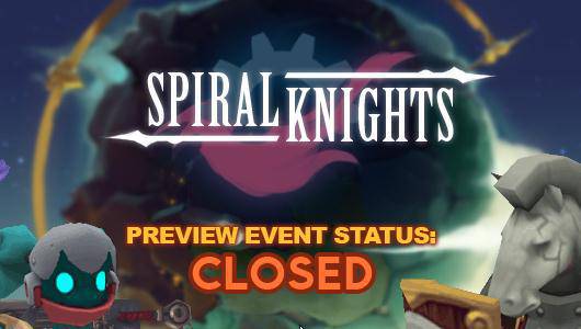 Spiral Knights