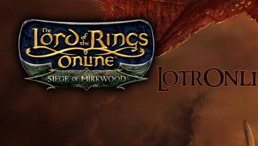 The Lord of the Rings Online: Shadows of Angmar