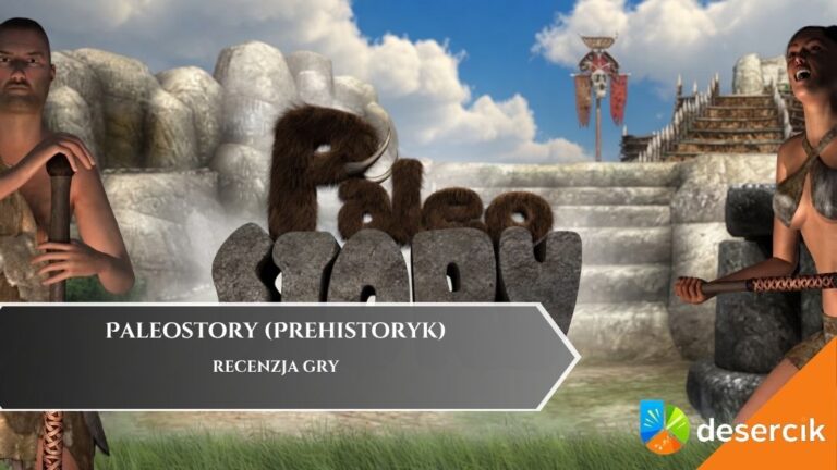 Paleostory (Prehistoryk)