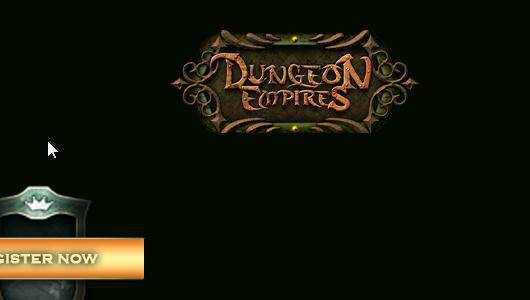 Dungeon Empires