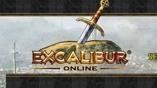 Excalibur Online