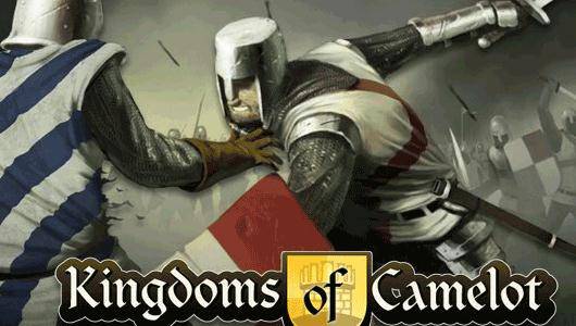 Kingdoms of Camelot: Battle for the North