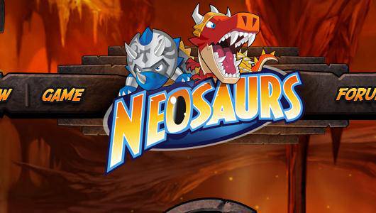 Neosaurs