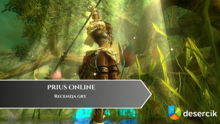 Prius Online