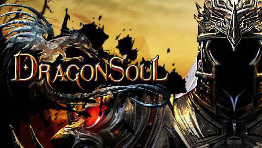 Start zamkniętych testów gry DragonSoul