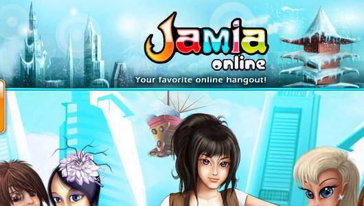 Jamia Online