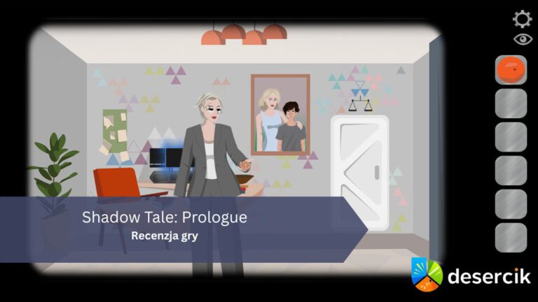 Shadow Tale: Prologue