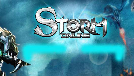 Storm Online