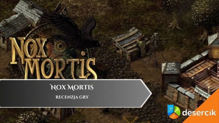Nox Mortis