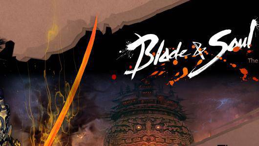 Blade and Soul