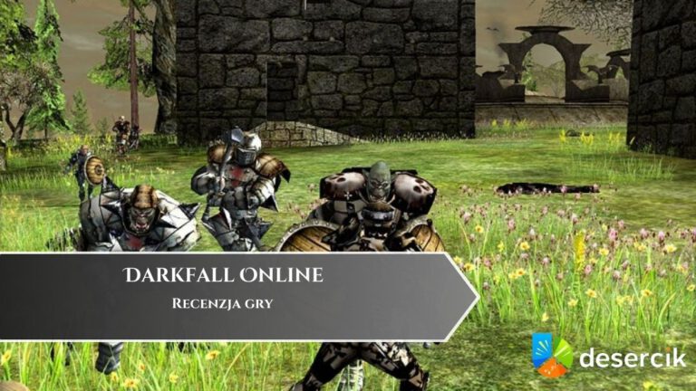 Darkfall Online