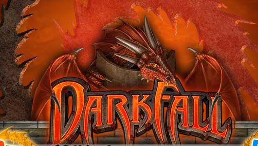 Darkfall Online