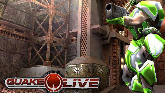 Quake Live