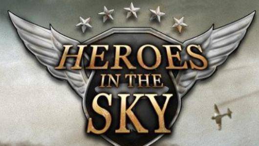 Heroes in the Sky