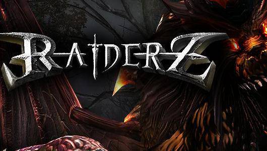 RaiderZ