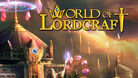 World of LordCraft