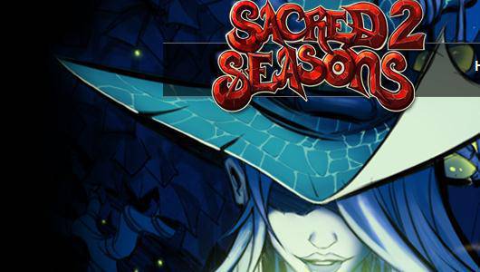 Sacred Seasons 2