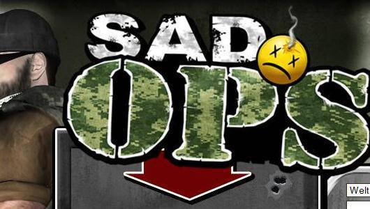 Sad Ops