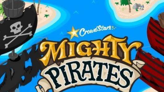 Mighty Pirates