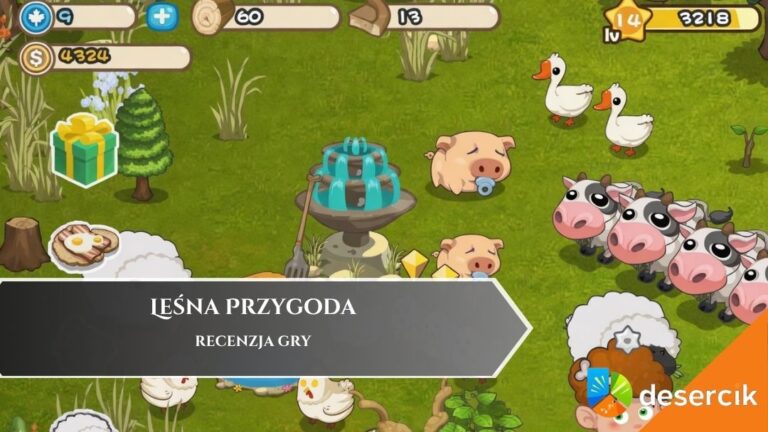 Leśna Przygoda