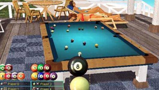 Carom3D