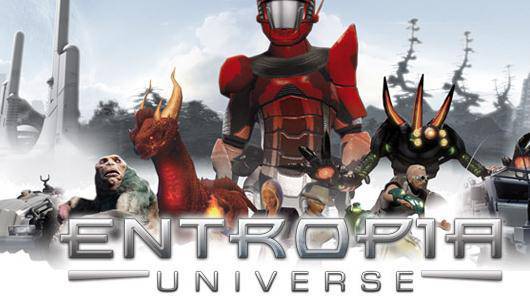 Entropia Universe