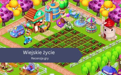 Wiejskie życie