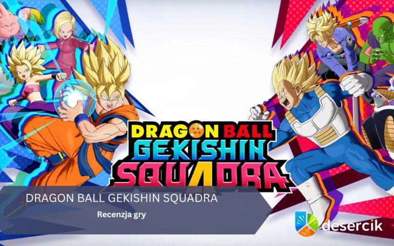 DRAGON BALL GEKISHIN SQUADRA