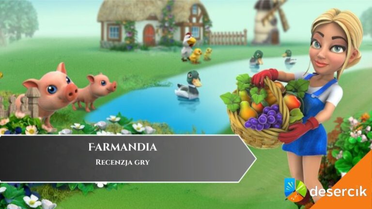 Farmandia