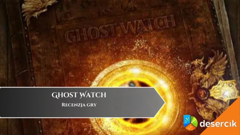 Ghost Watch