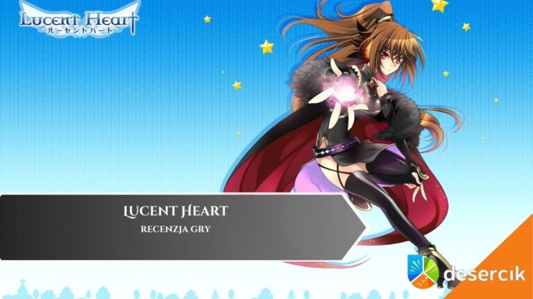 Lucent Heart