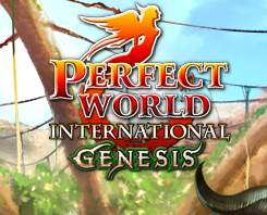 Perfect World – Genesis wystartował!