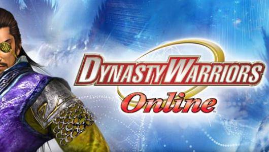 Dynasty Warriors Online