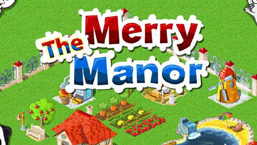 The Merry Manor