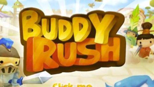 Buddy Rush